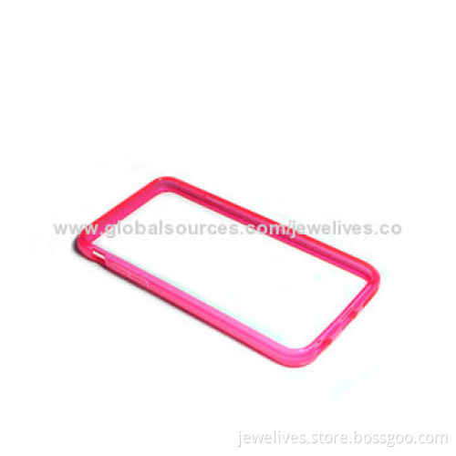 New Hybird PC and TPU Shockproof Case Cover for iPhone 6 4.7"New